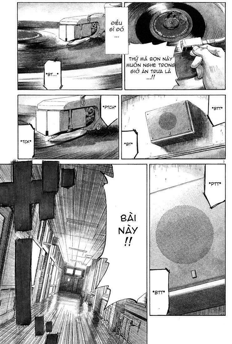 Những Chàng Trai Thế Kỉ 20 Chapter 1 - 8