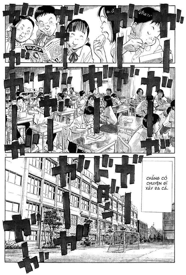Những Chàng Trai Thế Kỉ 20 Chapter 1 - 10