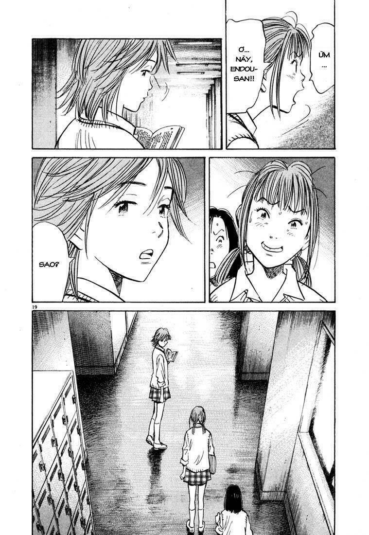 Những Chàng Trai Thế Kỉ 20 Chapter 100 - 20