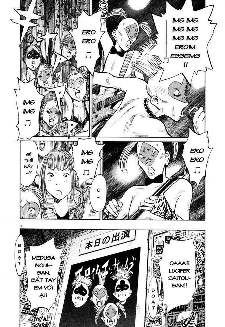 Những Chàng Trai Thế Kỉ 20 Chapter 100 - 6