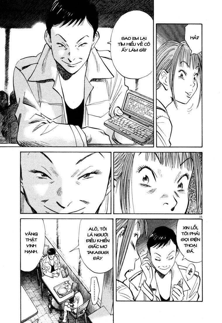 Những Chàng Trai Thế Kỉ 20 Chapter 101 - 16