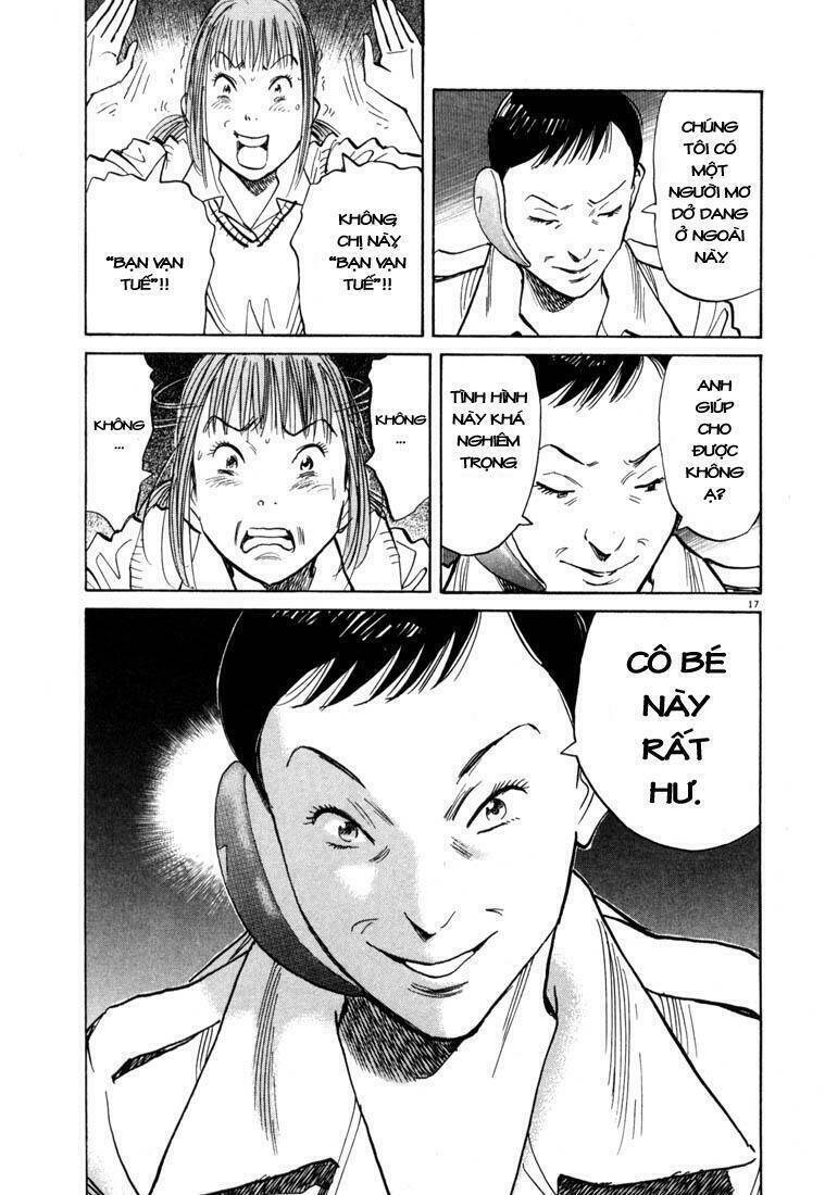 Những Chàng Trai Thế Kỉ 20 Chapter 101 - 18