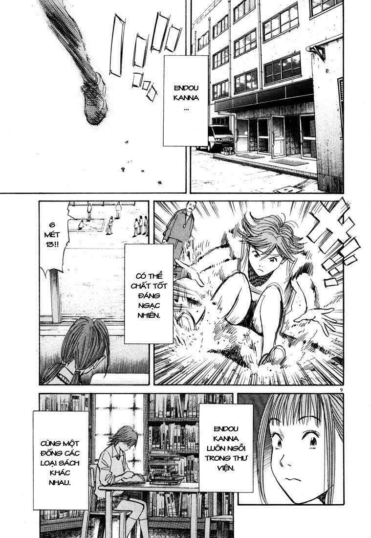 Những Chàng Trai Thế Kỉ 20 Chapter 101 - 10