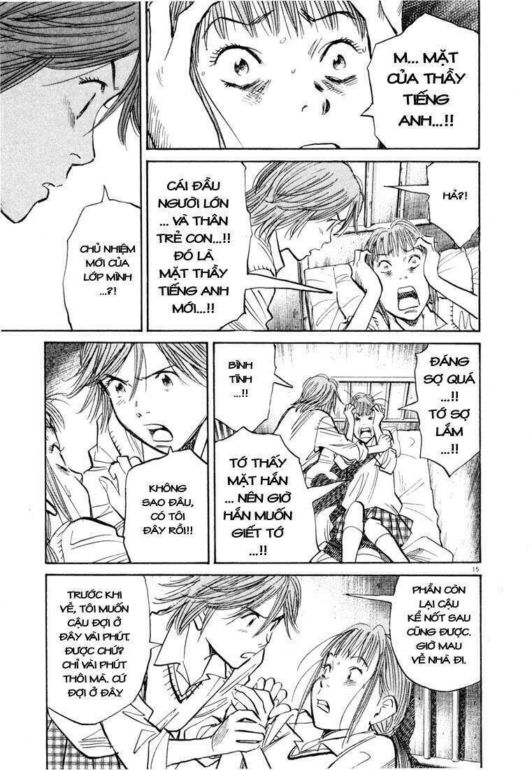 Những Chàng Trai Thế Kỉ 20 Chapter 103 - 16