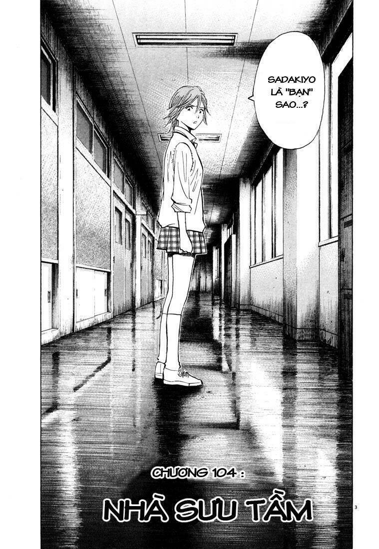 Những Chàng Trai Thế Kỉ 20 Chapter 104 - 4