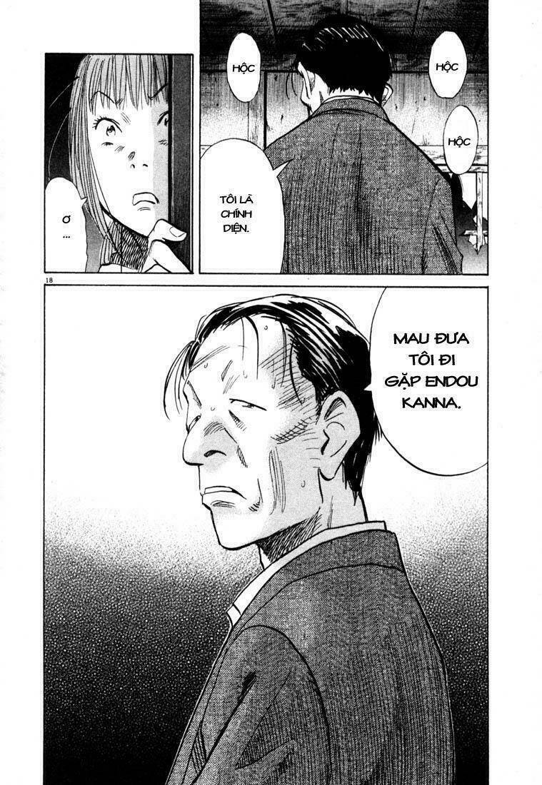 Những Chàng Trai Thế Kỉ 20 Chapter 105 - 18
