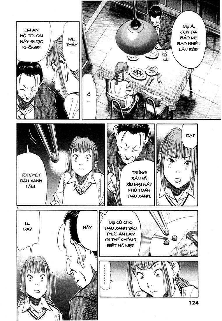 Những Chàng Trai Thế Kỉ 20 Chapter 105 - 6