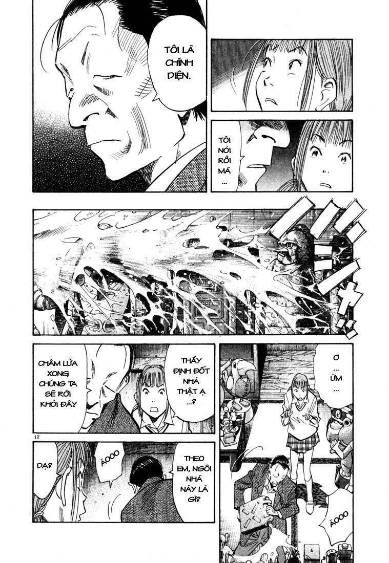 Những Chàng Trai Thế Kỉ 20 Chapter 106 - 13