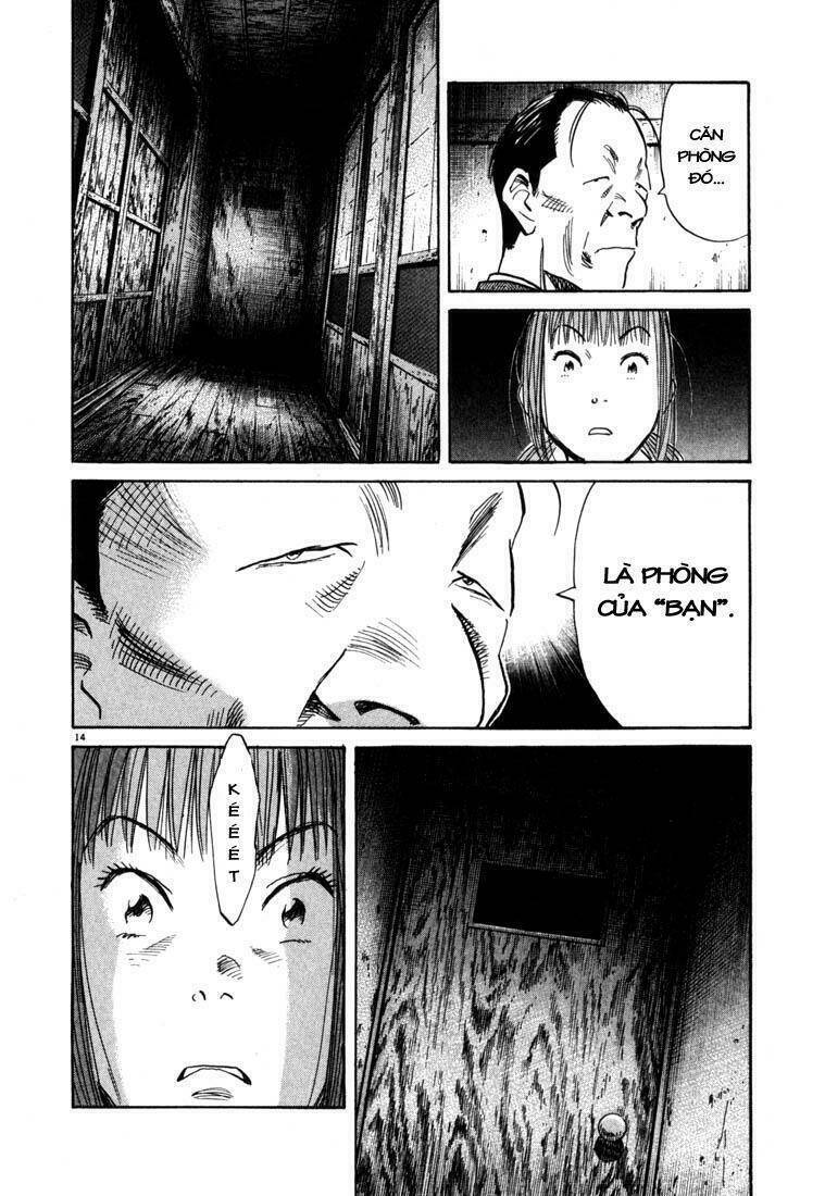 Những Chàng Trai Thế Kỉ 20 Chapter 106 - 15