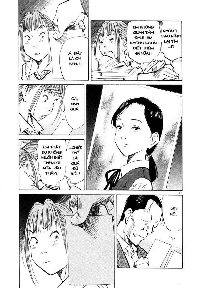 Những Chàng Trai Thế Kỉ 20 Chapter 106 - 18