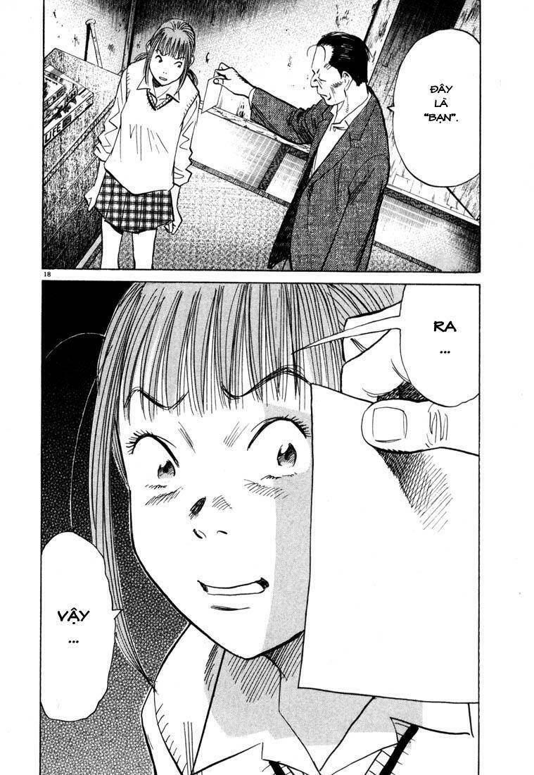 Những Chàng Trai Thế Kỉ 20 Chapter 106 - 19