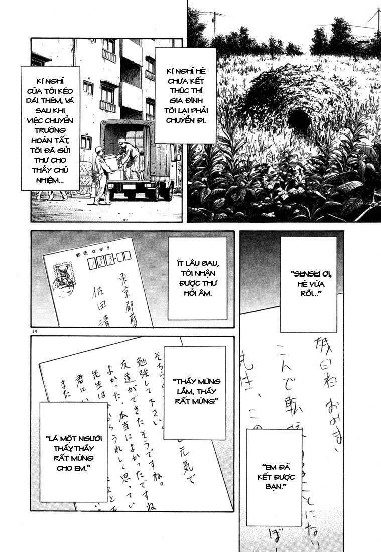 Những Chàng Trai Thế Kỉ 20 Chapter 107 - 15