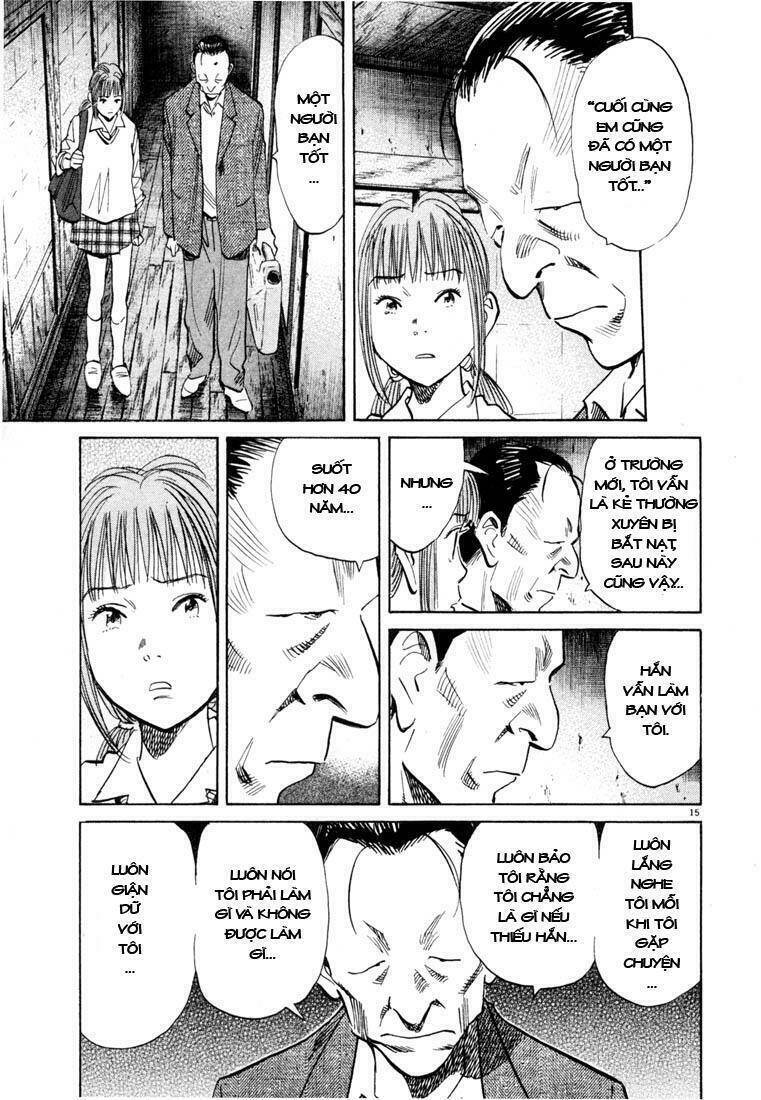 Những Chàng Trai Thế Kỉ 20 Chapter 107 - 16