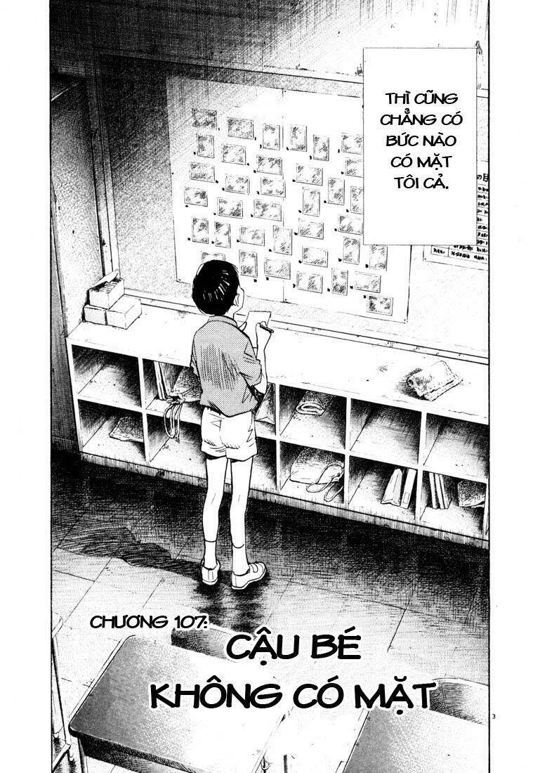 Những Chàng Trai Thế Kỉ 20 Chapter 107 - 4