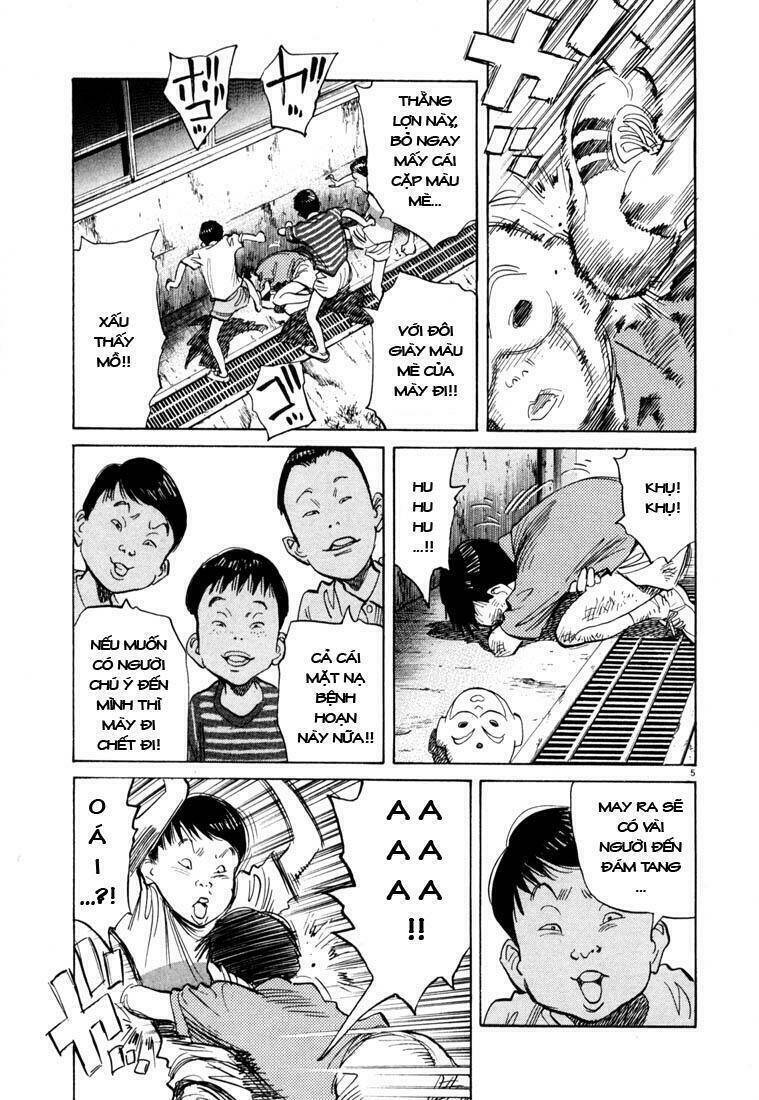 Những Chàng Trai Thế Kỉ 20 Chapter 107 - 6