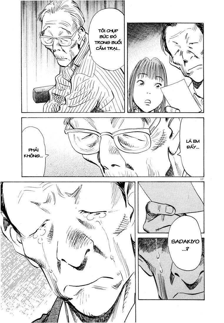 Những Chàng Trai Thế Kỉ 20 Chapter 108 - 18