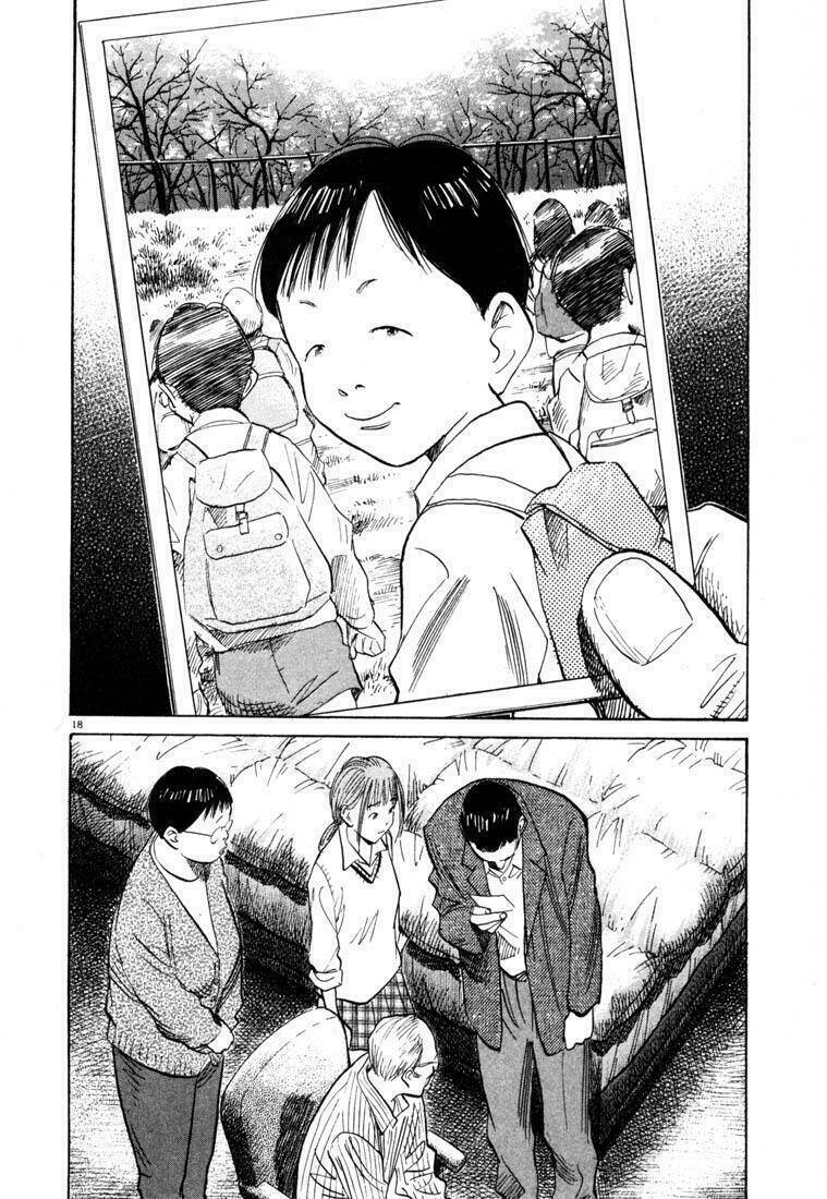 Những Chàng Trai Thế Kỉ 20 Chapter 108 - 19