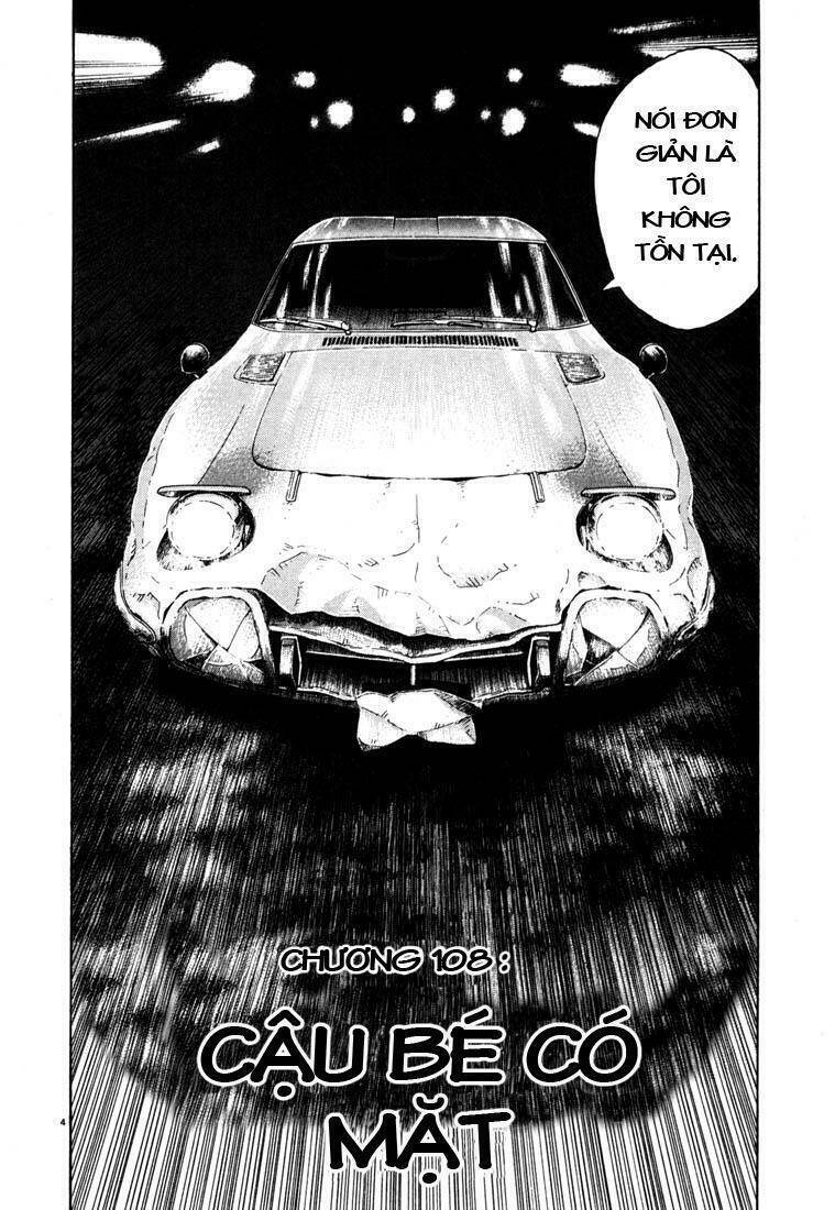 Những Chàng Trai Thế Kỉ 20 Chapter 108 - 5