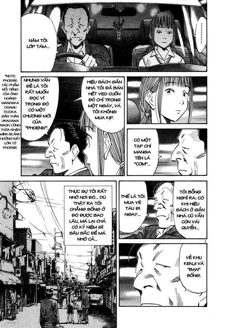 Những Chàng Trai Thế Kỉ 20 Chapter 108 - 6