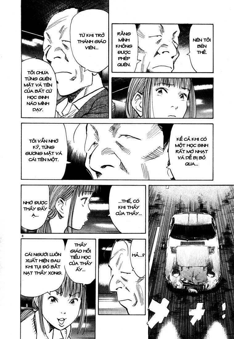 Những Chàng Trai Thế Kỉ 20 Chapter 108 - 9