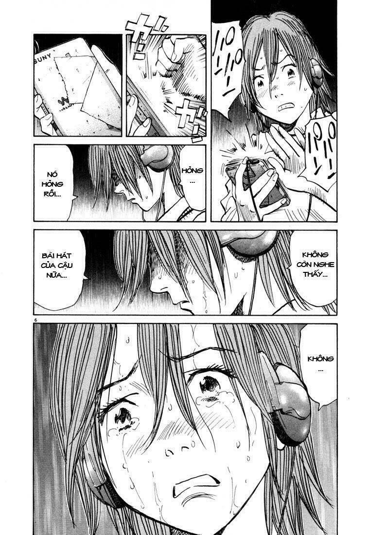 Những Chàng Trai Thế Kỉ 20 Chapter 110 - 12