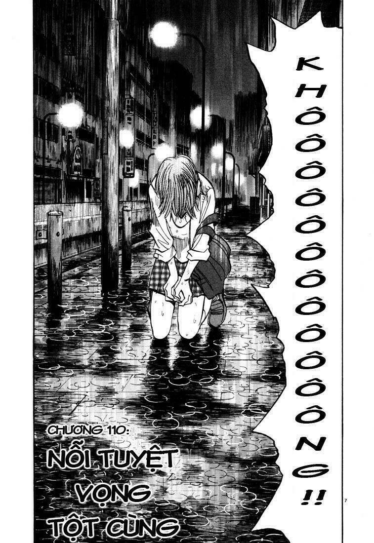 Những Chàng Trai Thế Kỉ 20 Chapter 110 - 13