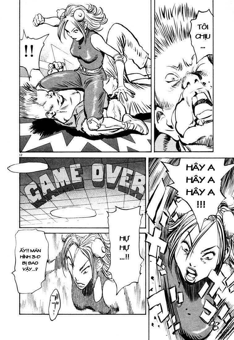 Những Chàng Trai Thế Kỉ 20 Chapter 110 - 18