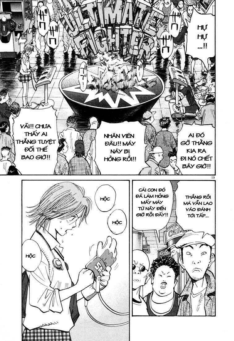 Những Chàng Trai Thế Kỉ 20 Chapter 110 - 19