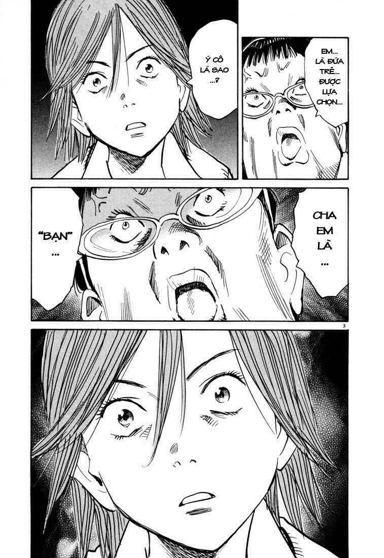 Những Chàng Trai Thế Kỉ 20 Chapter 110 - 9