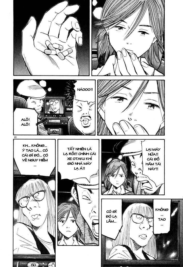 Những Chàng Trai Thế Kỉ 20 Chapter 111 - 11