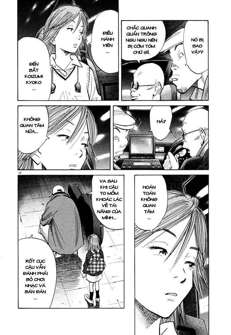 Những Chàng Trai Thế Kỉ 20 Chapter 111 - 13