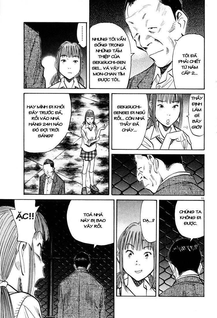 Những Chàng Trai Thế Kỉ 20 Chapter 113 - 12