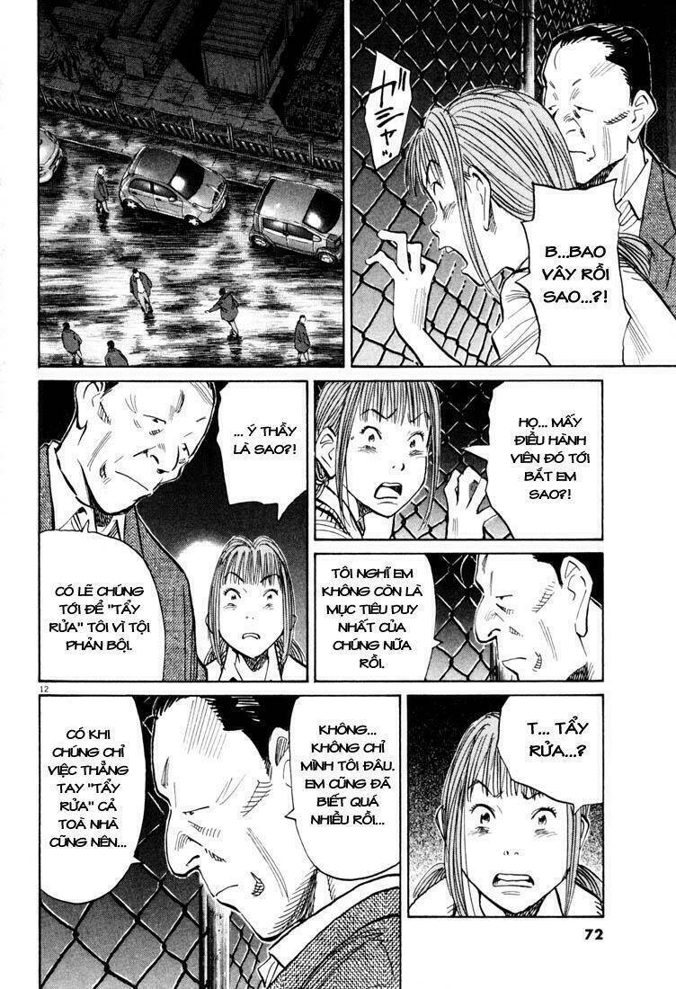 Những Chàng Trai Thế Kỉ 20 Chapter 113 - 13