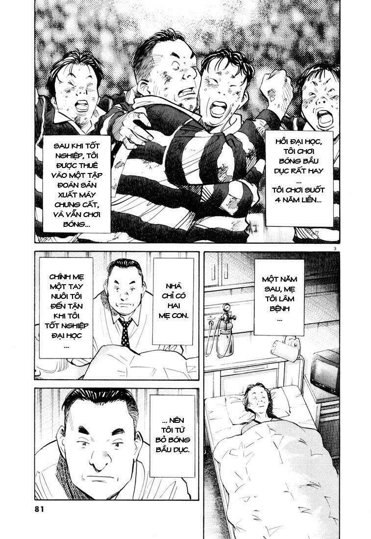 Những Chàng Trai Thế Kỉ 20 Chapter 114 - 4