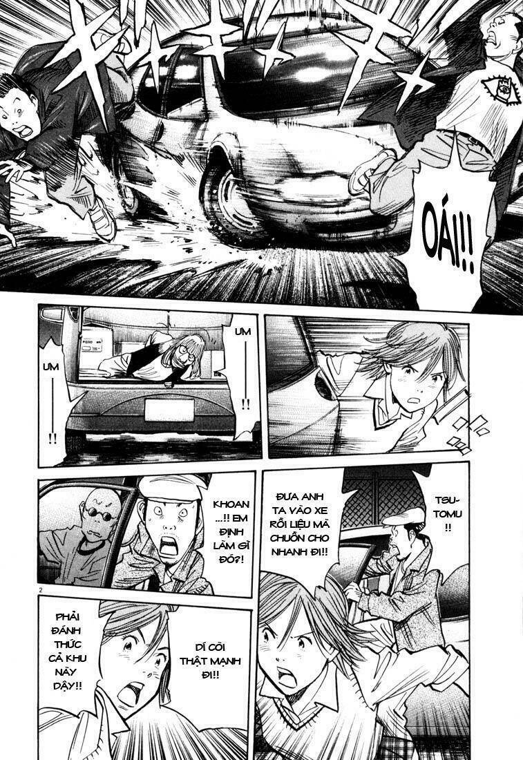 Những Chàng Trai Thế Kỉ 20 Chapter 115 - 2