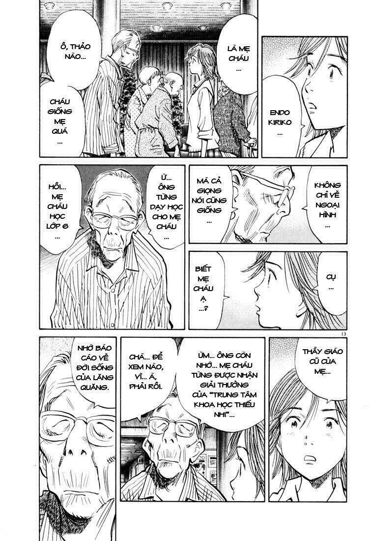 Những Chàng Trai Thế Kỉ 20 Chapter 115 - 13