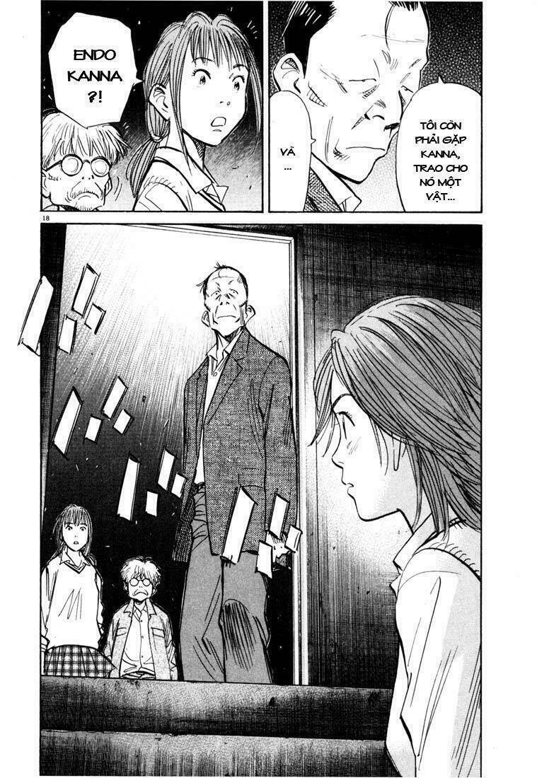 Những Chàng Trai Thế Kỉ 20 Chapter 115 - 18