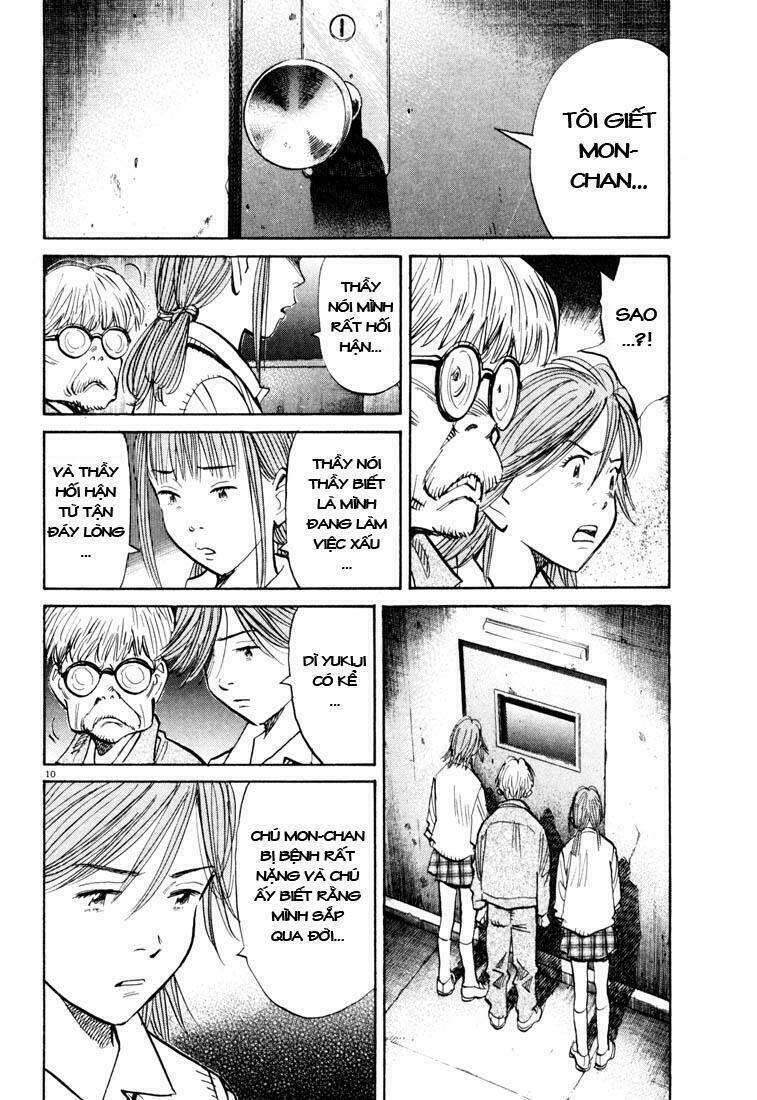 Những Chàng Trai Thế Kỉ 20 Chapter 116 - 11