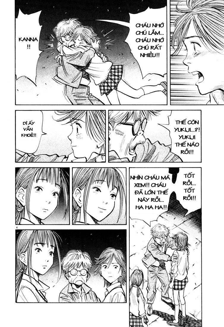 Những Chàng Trai Thế Kỉ 20 Chapter 116 - 5