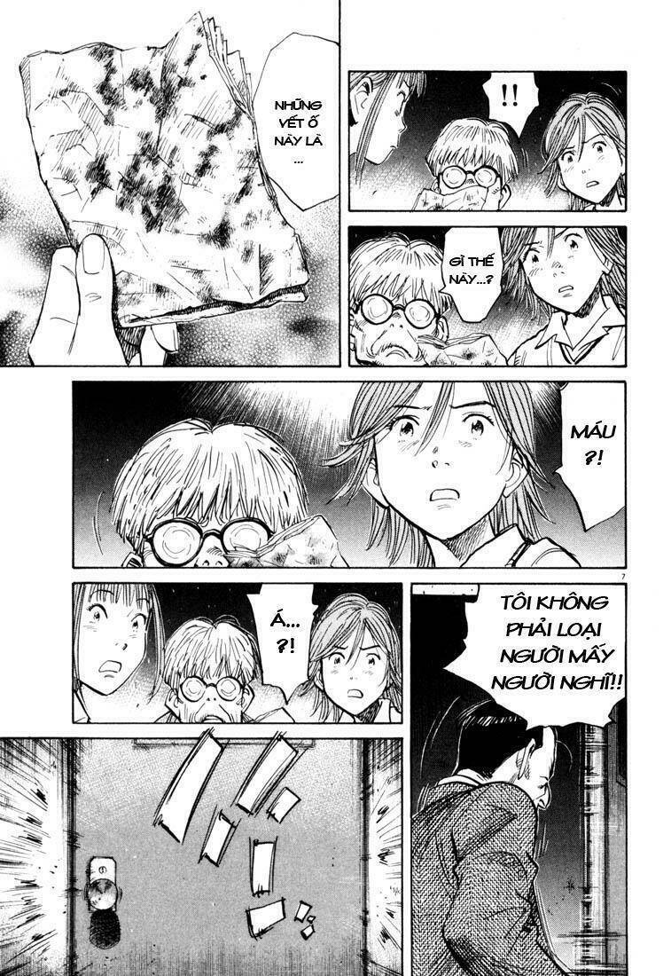 Những Chàng Trai Thế Kỉ 20 Chapter 116 - 8