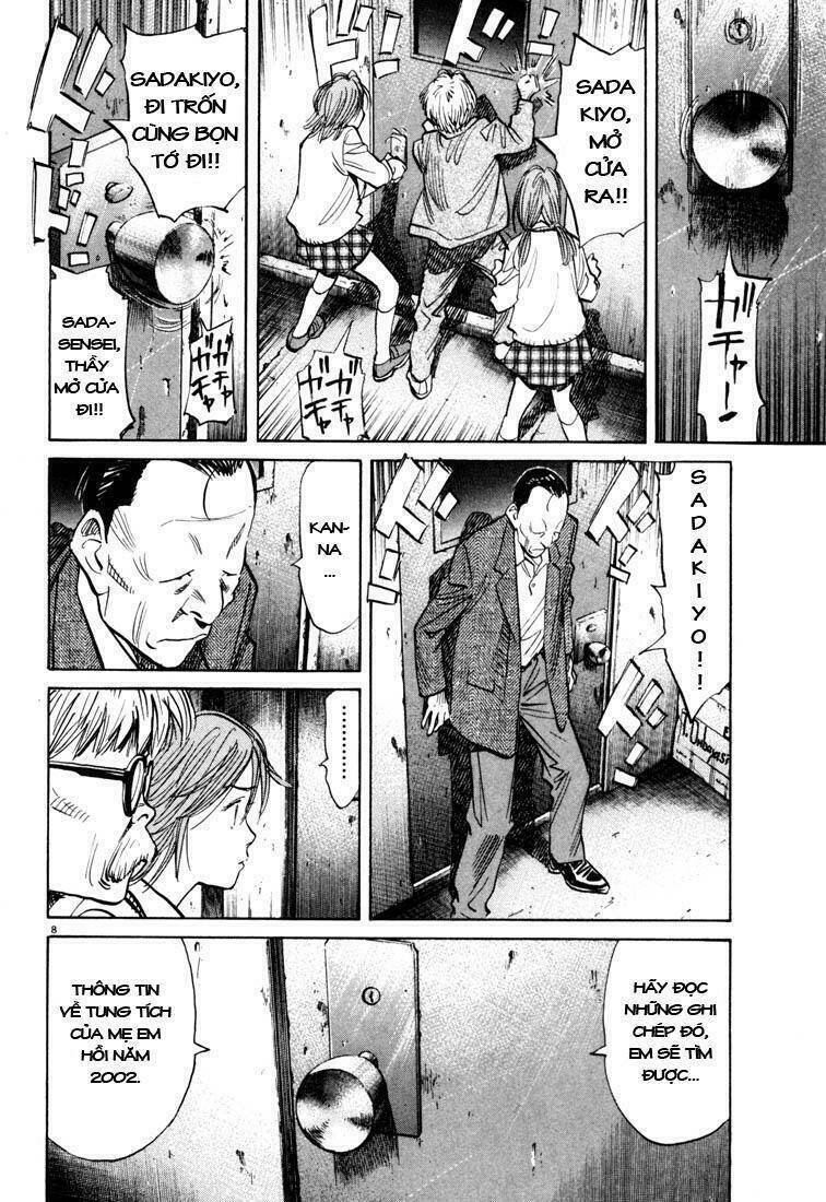 Những Chàng Trai Thế Kỉ 20 Chapter 116 - 9