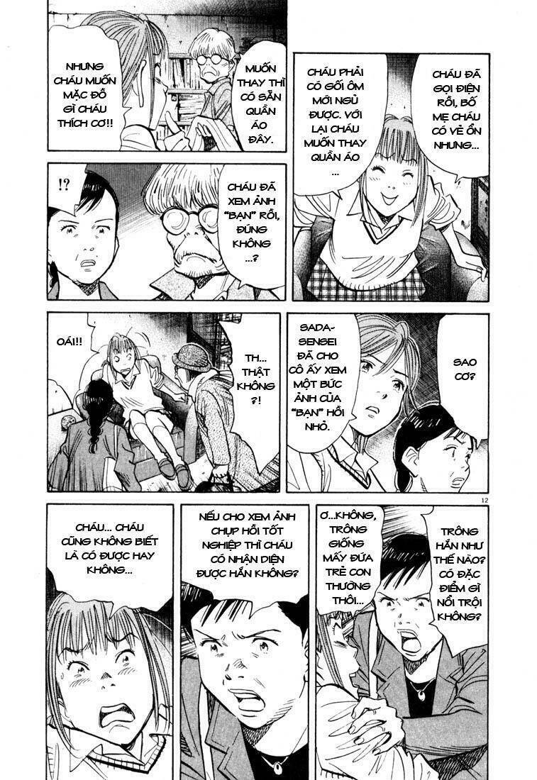 Những Chàng Trai Thế Kỉ 20 Chapter 117 - 13