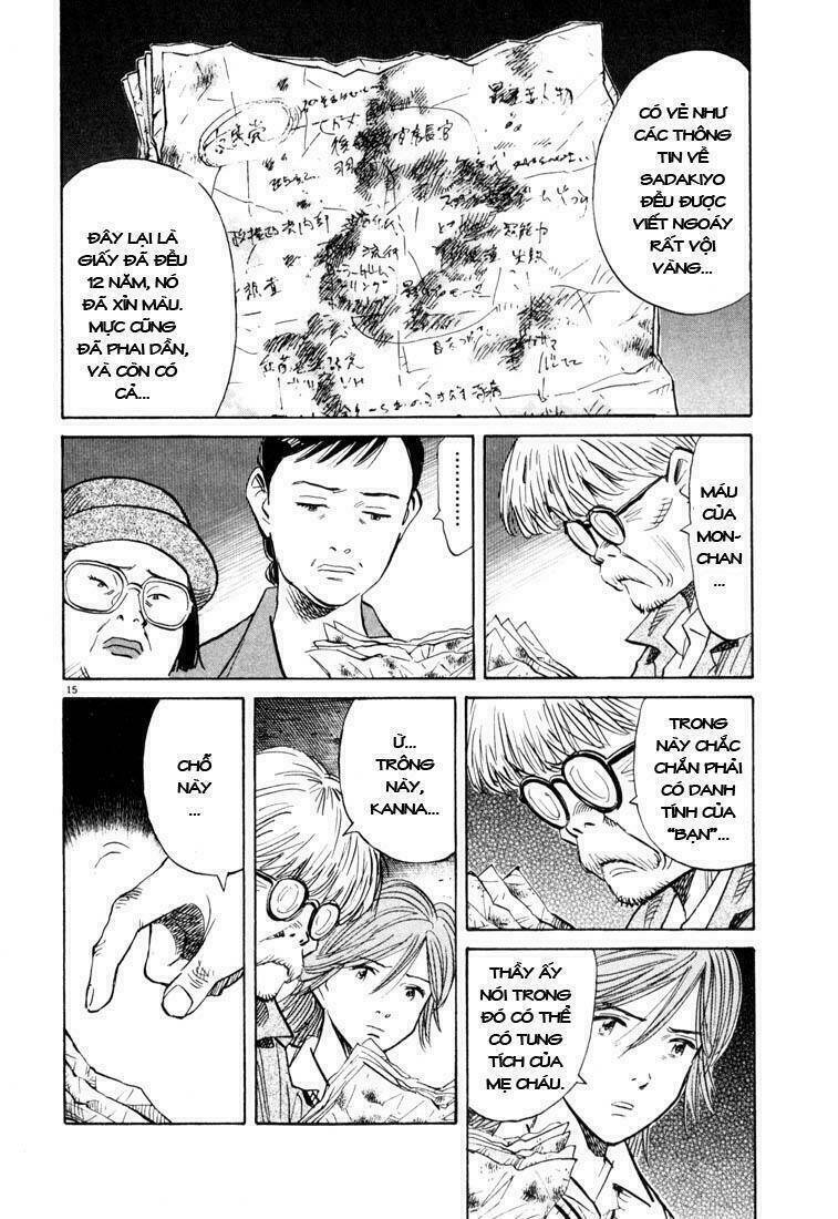 Những Chàng Trai Thế Kỉ 20 Chapter 117 - 16