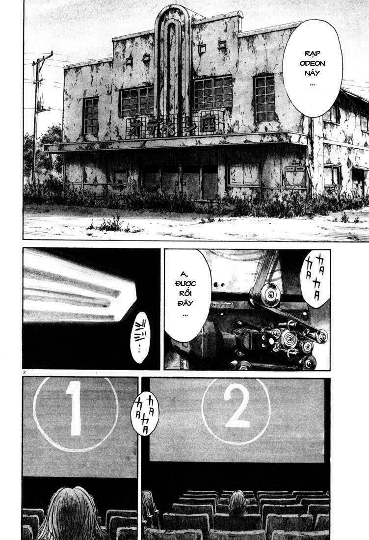 Những Chàng Trai Thế Kỉ 20 Chapter 117 - 3
