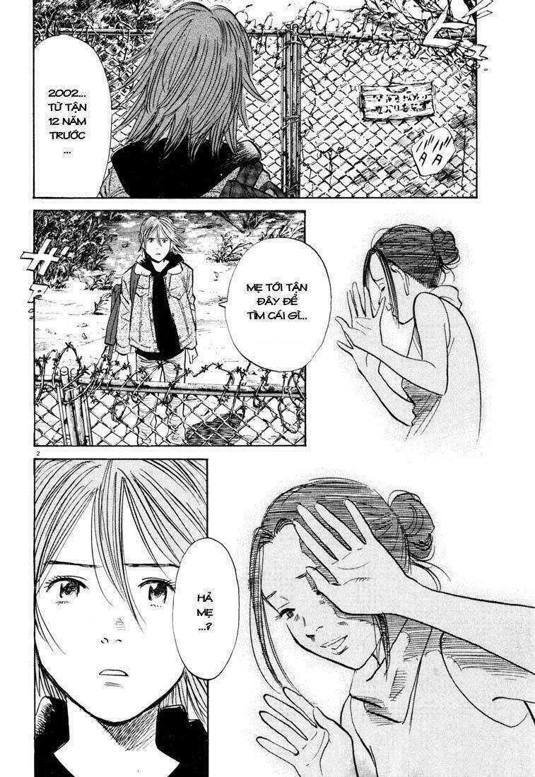 Những Chàng Trai Thế Kỉ 20 Chapter 118 - 2