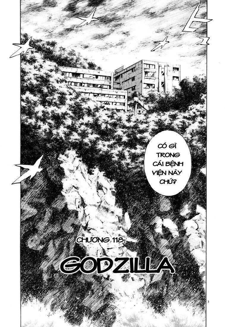 Những Chàng Trai Thế Kỉ 20 Chapter 118 - 3