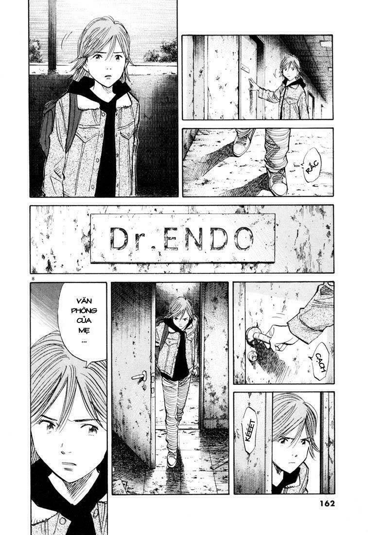 Những Chàng Trai Thế Kỉ 20 Chapter 118 - 8