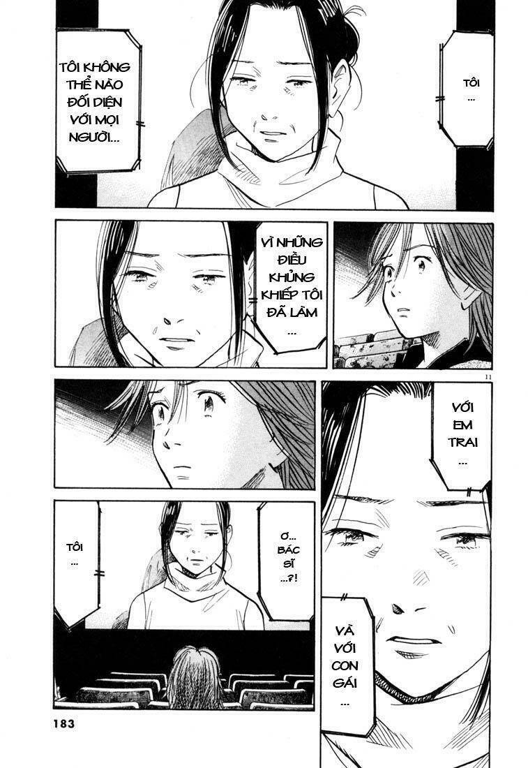 Những Chàng Trai Thế Kỉ 20 Chapter 119 - 12