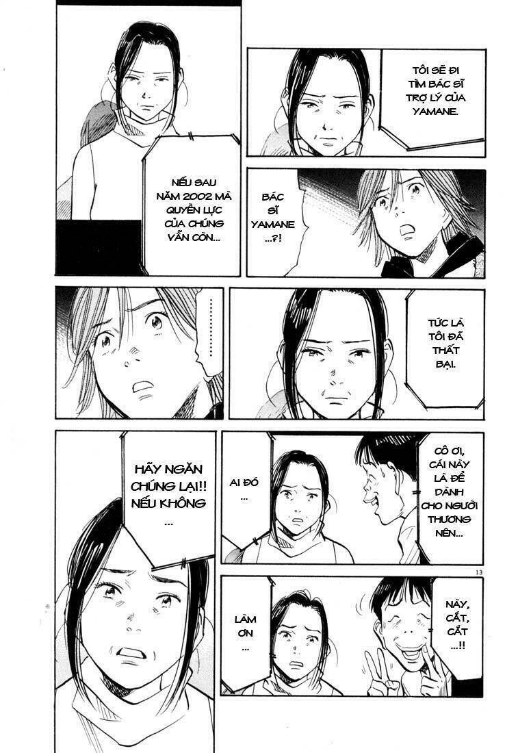 Những Chàng Trai Thế Kỉ 20 Chapter 119 - 14