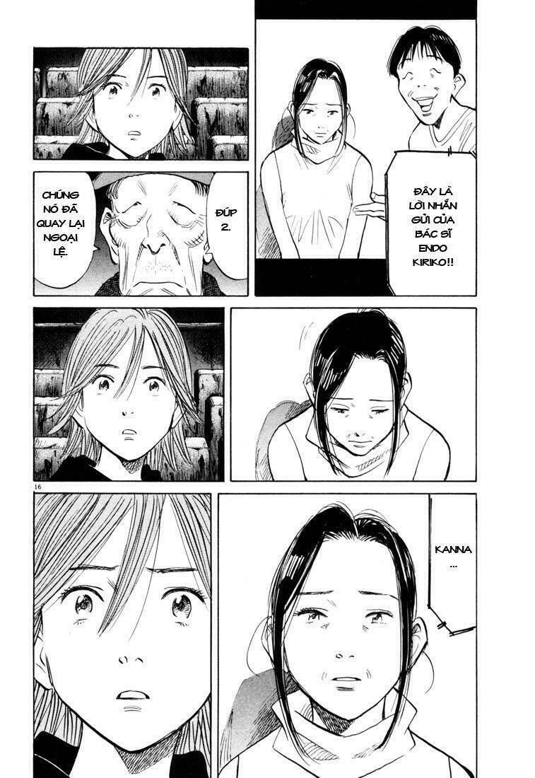 Những Chàng Trai Thế Kỉ 20 Chapter 119 - 17